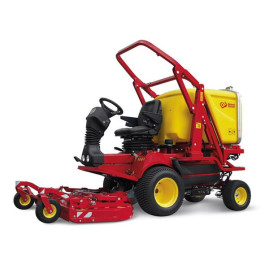 Многофункциональная машина Gianni Ferrari PG 280 DW 28 л.с.