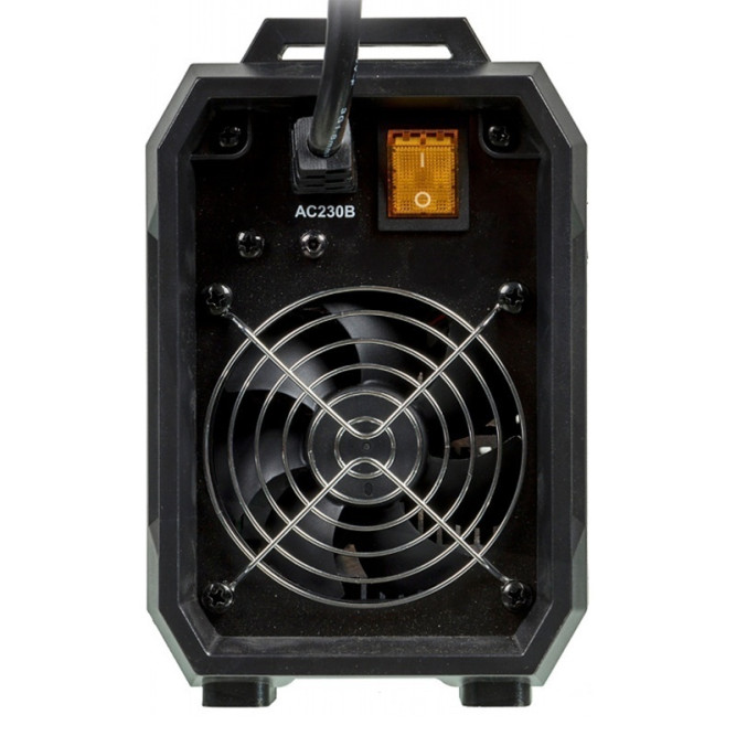 Инверторный сварочный аппарат Ресанта САИ-190Т LUX