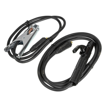 Инверторный сварочный аппарат Ресанта САИ-190Т LUX