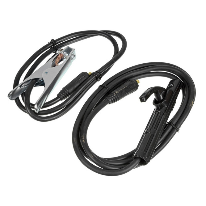 Инверторный сварочный аппарат Ресанта САИ-190Т LUX