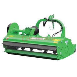 Косилка цеповая задняя BULL 1600