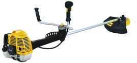 Бензиновый триммер Huter GGT-2900T PRO (с антивибрационной системой)