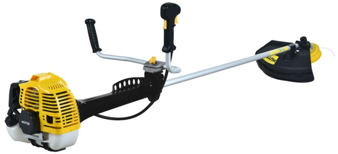 Бензиновый триммер Huter GGT-2900T PRO (с антивибрационной системой)
