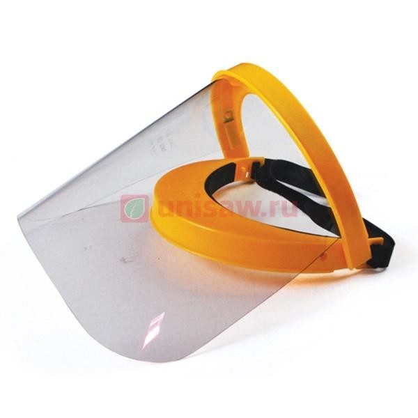 Маска защитная (плекс) хобби