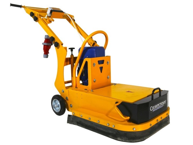 Машина мозаично-шлифовальная Сплитстоун GM-2411 148163