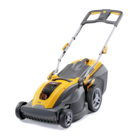 Аккумуляторная газонокосилка Stiga SLM 544 AE