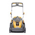 Аккумуляторная газонокосилка Stiga SLM 544 AE