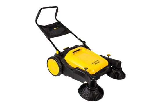 Машина подметальная механическая CHAMPION MS9240