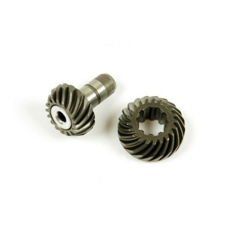 Коническая пара Stihl Fs-55