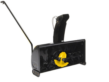 Снегоуборщик роторный NX15 SD