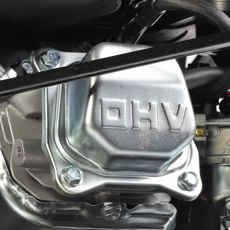 Снегоуборщик Patriot PS 603