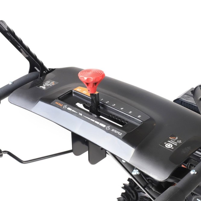 Снегоуборщик Patriot PS 603