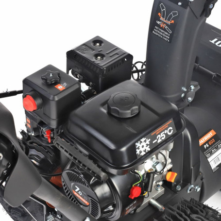 Снегоуборщик Patriot PS 603