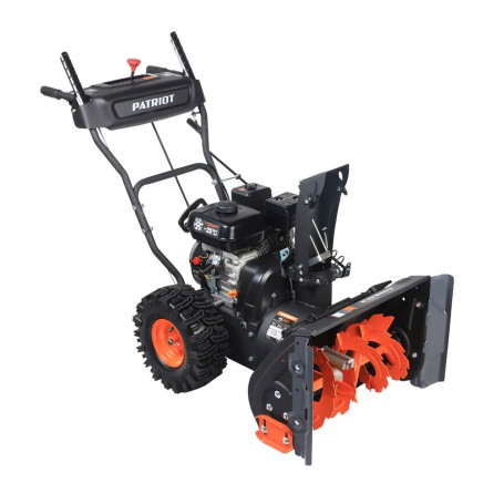 Снегоуборщик Patriot PS 603