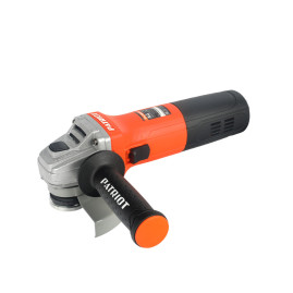 Машина углошлифовальная (УШМ) PATRIOT AG 124