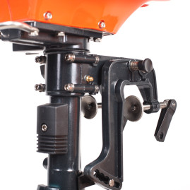 Мотор лодочный PATRIOT BM 120