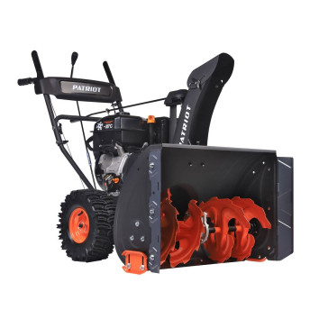 Снегоуборщик бензиновый Patriot PS 911