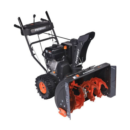 Снегоуборщик бензиновый Patriot PS 911