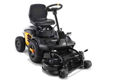 Райдер McCulloch M125-85FH 9671869-01 (Husqvarna Group)