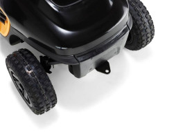 Райдер McCulloch M125-85FH 9671869-01 (Husqvarna Group)