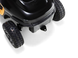 Райдер McCulloch M125-85FH 9671869-01 (Husqvarna Group)