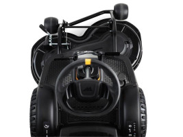 Райдер McCulloch M125-85FH 9671869-01 (Husqvarna Group)