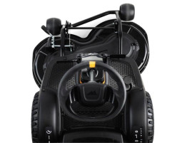 Райдер McCulloch M125-85FH 9671869-01 (Husqvarna Group)