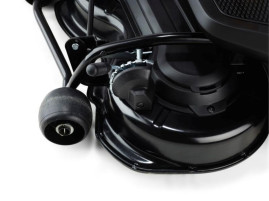 Райдер McCulloch M125-85FH 9671869-01 (Husqvarna Group)