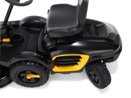 Райдер McCulloch M125-85FH 9671869-01 (Husqvarna Group)