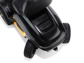 Райдер McCulloch M125-85FH 9671869-01 (Husqvarna Group)