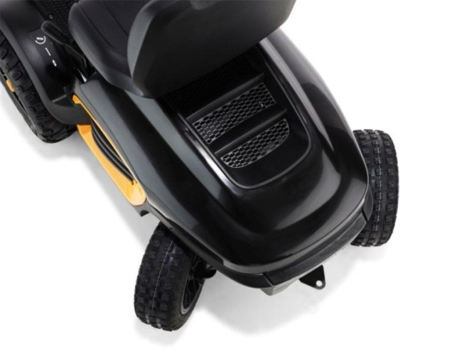 Райдер McCulloch M125-85FH 9671869-01 (Husqvarna Group)