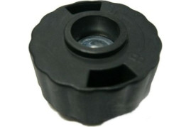 Гайка триммерной головки Champion (M5,7*0,75 левая) HT37