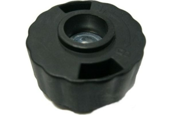 Гайка триммерной головки Champion (M5,7*0,75 левая) HT37