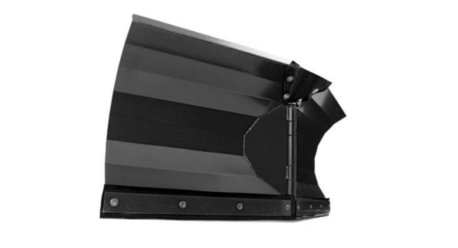 Снегоотвал с изменяемой геометрией ножа HUSQVARNA 9668501-01