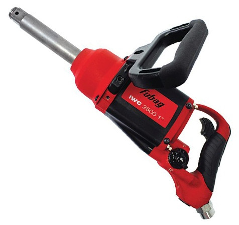 Пневмогайковерт FUBAG IWC 2500 1"