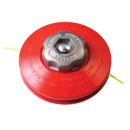 Насадка триммера Oleo-Mac &amp;quot;Universal&amp;quot; 2.4мм