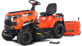 Садовый трактор YARD FOX T 102RDH