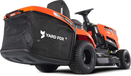 Садовый трактор YARD FOX T 102RDH