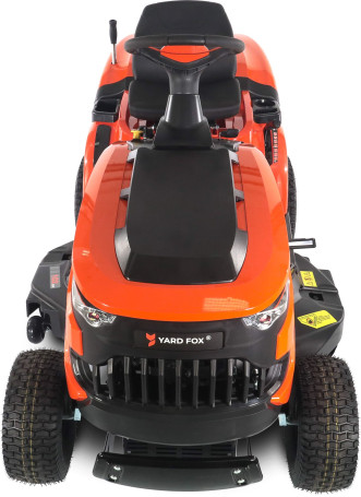 Садовый трактор YARD FOX T 102RDH