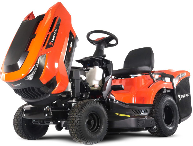 Садовый трактор YARD FOX T 102RDH