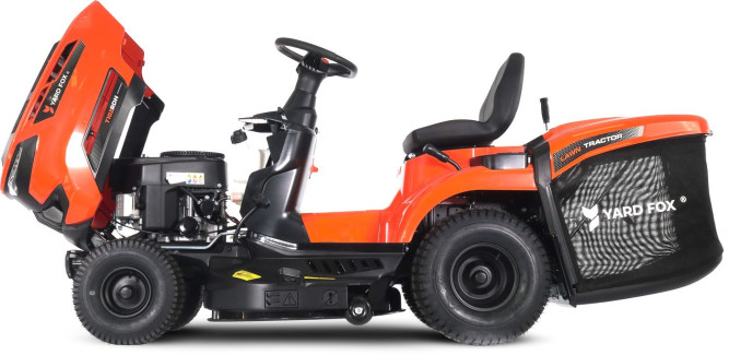 Садовый трактор YARD FOX T 102RDH