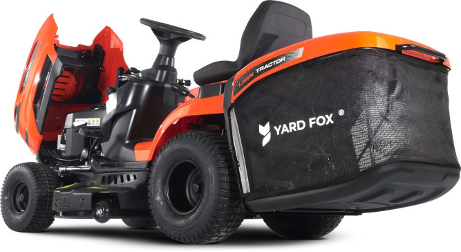 Садовый трактор YARD FOX T 102RDH