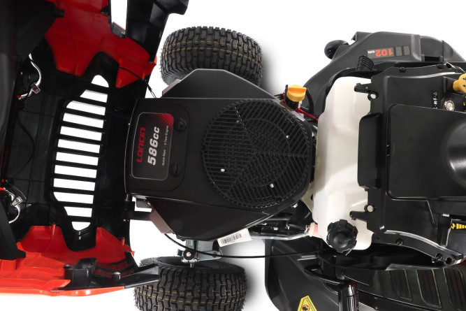 Садовый трактор YARD FOX T 102RDH