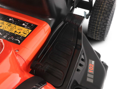 Садовый трактор YARD FOX T 102RDH