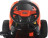Садовый трактор YARD FOX T 102RDH