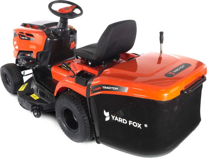 Садовый трактор YARD FOX T 102RDH