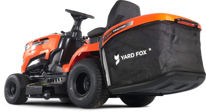 Садовый трактор YARD FOX T 102RDH