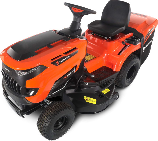 Садовый трактор YARD FOX T 102RDH