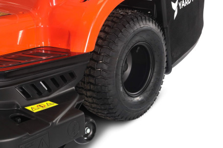 Садовый трактор YARD FOX T 102RDH