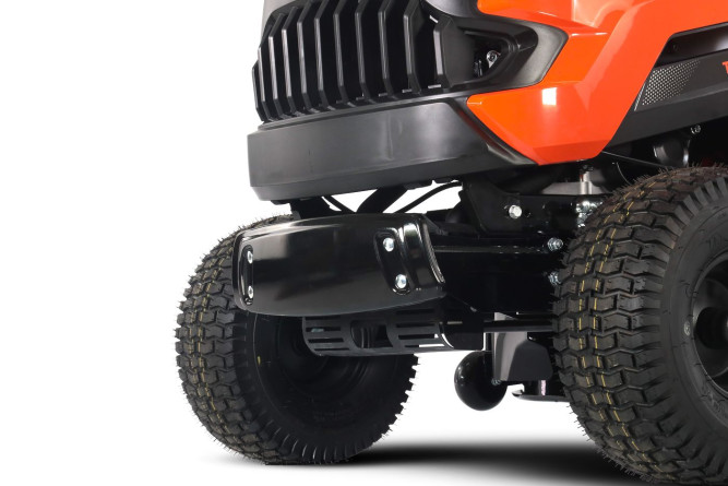 Садовый трактор YARD FOX T 102RDH